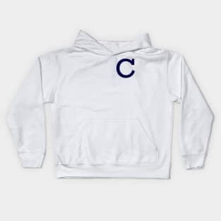 Cubs 1906 Kids Hoodie